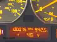 2004 BMW 3 Series M3 с VIN WBSBL93434PN60037, выставлен на аукционе IAAI как лот 41366095 с пробегом 100 075 миль миль и . История ставок и продаж доступна на DreamBid. Изображение 16.