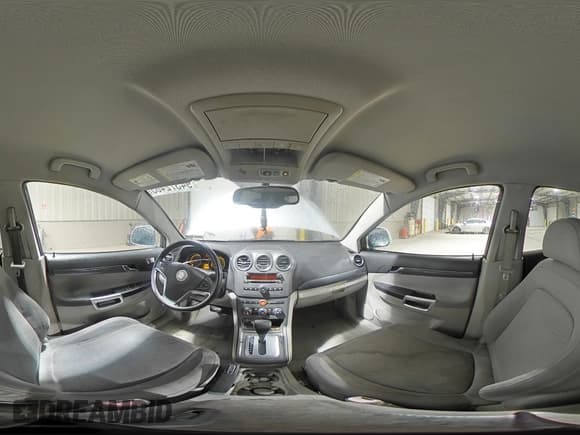 ✅ 2009 Saturn VUE XR • VIN: 3GSCL53P19S618870 • Lot: 94372465. Wystawiony na Copart z przebiegiem 175 063 mil. Bezpłatny archiwum sprzedaży aukcyjnych z USA i szczegółowy raport historii pojazdu na DreamBid. Zdjęcie 15.