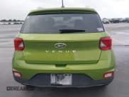 ✅ 2023 Hyundai Venue SEL • VIN: KMHRC8A34PU231407 • Lot: 41303938. Listed on IAAI with 30,742 mi. Free auction sales archive from the USA and detailed vehicle history report at DreamBid. Image 17.