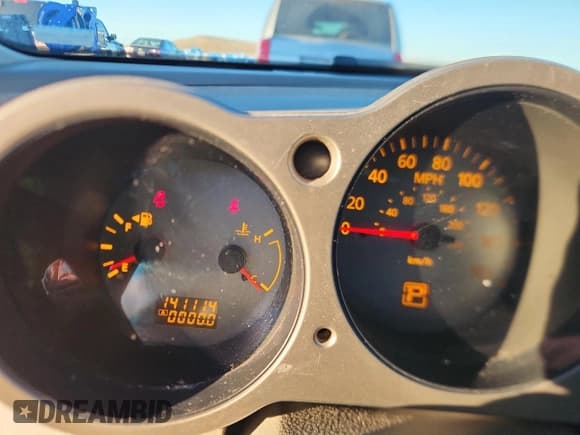 ✅ 2005 Nissan Maxima SL • VIN: 1N4BA41E25C872361 • Лот: 91106165. Опубликован ранее на Copart с пробегом 141 114 миль. Бесплатный доступ к архиву аукционных продаж из США и подробный отчёт об истории автомобиля на DreamBid. Изображение 9.