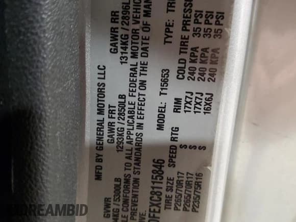 ✅ 2012 Chevrolet Colorado • VIN: 1GCJTDFEXC8115846 • Lot: 88748375. Wystawiony na Copart z przebiegiem Nie podano. Bezpłatny archiwum sprzedaży aukcyjnych z USA i szczegółowy raport historii pojazdu na DreamBid. Zdjęcie 12.