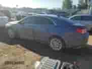 ✅ 2015 Chevrolet Malibu LT • VIN: 1G11C5SL1FF328882 • Лот: 80796515. Размещён на Copart с пробегом 119 735 миль миль. Получите бесплатный доступ к архиву аукционных продаж из США и посмотрите подробный отчёт об истории автомобиля на DreamBid. Изображение 2.