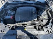 ✅ 2020 Land Rover Range Rover Velar R-Dynamic S • VIN: SALYK2EX9LA290812 • Lot: 84069535. Wystawiony na Copart z przebiegiem 122 769 mil. Bezpłatny archiwum sprzedaży aukcyjnych z USA i szczegółowy raport historii pojazdu na DreamBid. Zdjęcie 7.