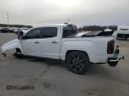 ✅ 2020 GMC Canyon 4WD Denali • VIN: 1GTG6EEN7L1131116 • Lot: 44354675. Listed on Copart with Not provided. Free auction sales archive from the USA and detailed vehicle history report at DreamBid. Image 2.