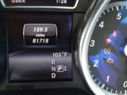 ✅ 2014 Mercedes-Benz GL 450 • VIN: 4JGDF7CE0EA319735 • Лот: 43159331. Опубликован ранее на IAAI с пробегом 81 718 миль. Бесплатный доступ к архиву аукционных продаж из США и подробный отчёт об истории автомобиля на DreamBid. Изображение 15.