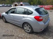 ✅ 2016 Subaru Impreza Premium • VIN: JF1GPAB64G8246620 • Lot: 43429375. Listed on IAAI with 77,998 mi. Free auction sales archive from the USA and detailed vehicle history report at DreamBid. Image 3.