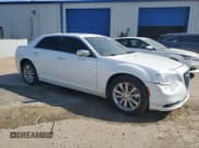 ✅ 2020 Chrysler 300 Limited • VIN: 2C3CCAKG5LH124502 • Lot: 69619945. Listed on Copart with 109,951 mi. Free auction sales archive from the USA and detailed vehicle history report at DreamBid. Image 4.