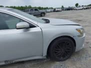 ✅ 2014 Nissan Maxima SV • VIN: 1N4AA5AP5EC483765 • Lot: 42381072. Listed on IAAI with Not provided. Free auction sales archive from the USA and detailed vehicle history report at DreamBid. Image 6.