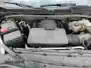 2023 Chevrolet Tahoe Commercial z VIN 1GNSKLED0PR300490, wystawiony jako Copart lot #70027635 z przebiegiem 29 434 mil mil oraz Szkoda całkowita • Salvage title. Historia ofert i sprzedaży dostępna na DreamBid. Obrazek 17.