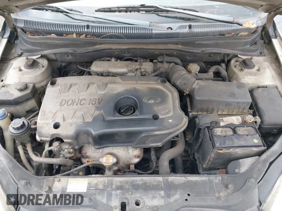 ✅ 2008 Hyundai Accent SE • VIN: KMHCN36C98U066340 • Лот: 41737543. Опубликован ранее на IAAI с пробегом 153 741 миль. Бесплатный доступ к архиву аукционных продаж из США и подробный отчёт об истории автомобиля на DreamBid. Изображение 10.