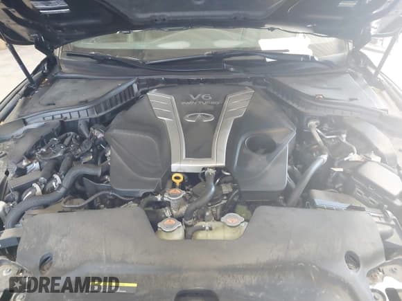 ✅ 2018 Infiniti Q60 Sport • VIN: JN1EV7EL2JM391488 • Лот: 42841614. Опубликован ранее на IAAI с пробегом 55 249 миль. Бесплатный доступ к архиву аукционных продаж из США и подробный отчёт об истории автомобиля на DreamBid. Изображение 10.