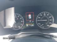 ✅ 2025 Subaru Legacy Limited • VIN: 4S3BWAN64S3010445 • Lot: 43239390. Listed on IAAI with 8,464 mi. Free auction sales archive from the USA and detailed vehicle history report at DreamBid. Image 7.