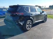 ✅ 2023 Nissan Rogue SV • VIN: 5N1BT3BA9PC780544 • Lot: 43294805. Listed on IAAI with 41,119 mi. Free auction sales archive from the USA and detailed vehicle history report at DreamBid. Image 4.