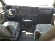 ✅ 2023 Chevrolet Express Passenger LS • VIN: 1GAZGNFP6P1175077 • Лот: 67916425. Опубликован ранее на Copart с пробегом 48 123 миль. Бесплатный доступ к архиву аукционных продаж из США и подробный отчёт об истории автомобиля на DreamBid. Изображение 8.
