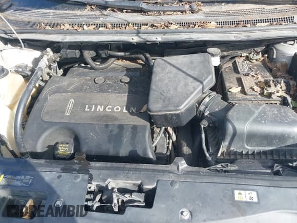 ✅ 2013 Lincoln MKX • VIN: 2LMDJ6JK4DBL12554 • Lot: 43685351. Listed on IAAI with 198,843 mi. Free auction sales archive from the USA and detailed vehicle history report at DreamBid. Image 10.