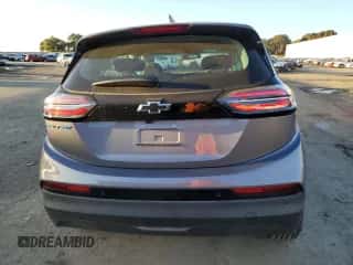 2023 Chevrolet Bolt EV 1LT с VIN 1G1FW6S04P4188509, выставлен на аукционе Copart как лот 36962674 с пробегом 1 201 миль миль и . История ставок и продаж доступна на DreamBid. Изображение 6.