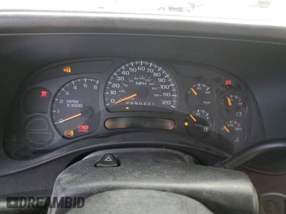 2006 Chevrolet Silverado 1500 LS с VIN 1GCEC19X56Z246209, выставлен на аукционе Copart как лот 70563034 с пробегом 206 671 миль миль и Списание • Salvage title. История ставок и продаж доступна на DreamBid. Изображение 9.
