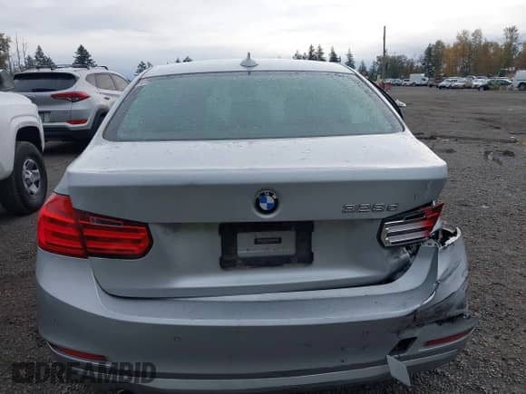 2014 BMW 3 Series 328d с VIN WBA3D3C58EK156452, выставлен на аукционе IAAI как лот 43559827 с пробегом 169 412 миль миль и . История ставок и продаж доступна на DreamBid. Изображение 17.