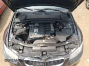 ✅ 2012 BMW 3 Series 328i • VIN: WBADW3C5XCE823421 • Лот: 71352964. Опубликован ранее на Copart с пробегом 82 388 миль. Бесплатный доступ к архиву аукционных продаж из США и подробный отчёт об истории автомобиля на DreamBid. Изображение 11.