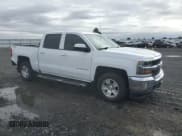 ✅ 2017 Chevrolet Silverado 1500 LT • VIN: 3GCUKREC7HG316652 • Lot: 82336625. Wystawiony na Copart z przebiegiem 60 284 mil. Bezpłatny archiwum sprzedaży aukcyjnych z USA i szczegółowy raport historii pojazdu na DreamBid. Zdjęcie 4.
