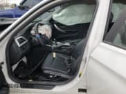 ✅ 2016 BMW 3 Series 320i xDrive • VIN: WBA8E5G5XGNU20555 • Lot: 83908054. Listed on Copart with Not provided. Free auction sales archive from the USA and detailed vehicle history report at DreamBid. Image 7.