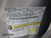 ✅ 2024 Ford Expedition Max Limited • VIN: 1FMJK2A83REA34735 • Лот: 43850438. Опубликован ранее на IAAI с пробегом 41 169 миль. Бесплатный доступ к архиву аукционных продаж из США и подробный отчёт об истории автомобиля на DreamBid. Изображение 9.