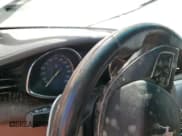 ✅ 2016 Maserati Quattroporte S Q4 • VIN: ZAM56RRA2G1188539 • Lot: 74623484. Listed on Copart with Not provided. Free auction sales archive from the USA and detailed vehicle history report at DreamBid. Image 9.