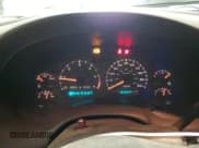 ✅ 2001 GMC Sonoma SLS 1SG • VIN: 1GTCS19W218254350 • Lot: 54405725. Wystawiony na Copart z przebiegiem 190 627 mil. Bezpłatny archiwum sprzedaży aukcyjnych z USA i szczegółowy raport historii pojazdu na DreamBid. Zdjęcie 9.