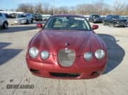 ✅ 2005 Jaguar S-Type • VIN: SAJWA03V451N43191 • Lot: 88491545. Listed on Copart with 121,973 mi. Free auction sales archive from the USA and detailed vehicle history report at DreamBid. Image 5.