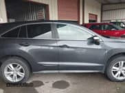 ✅ 2014 Acura RDX Technology • VIN: 5J8TB3H58EL000229 • Lot: 42811101. Listed on IAAI with 146,509 mi. Free auction sales archive from the USA and detailed vehicle history report at DreamBid. Image 13.