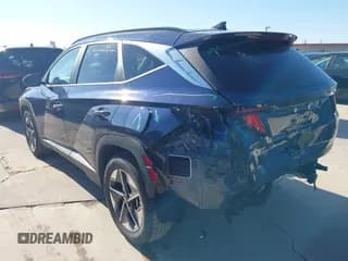 ✅ 2026 Hyundai Tucson SEL • VIN: 5NMJB3DEXTH614113 • Лот: 43625727. Опубликован ранее на IAAI с пробегом 3 275 миль. Бесплатный доступ к архиву аукционных продаж из США и подробный отчёт об истории автомобиля на DreamBid. Изображение 3.