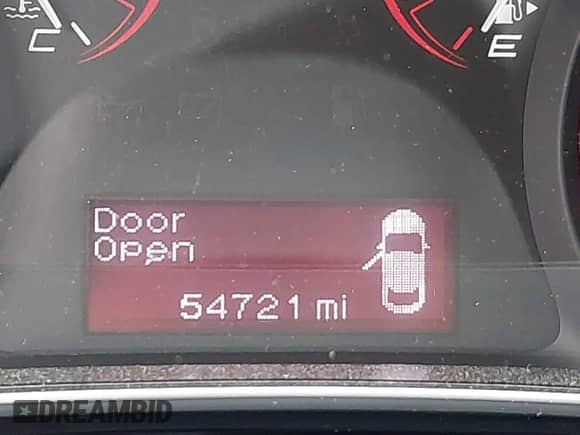 2013 Dodge Dart SXT z VIN 1C3CDFBA2DD336813, wystawiony jako IAAI lot #41911689 z przebiegiem 54 721 mil mil oraz . Historia ofert i sprzedaży dostępna na DreamBid. Obrazek 16.