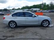 ✅ 2013 BMW 3 Series 328i • VIN: WBA3A5G59DNP21139 • Lot: 42191997. Listed on IAAI with 177,698 mi. Free auction sales archive from the USA and detailed vehicle history report at DreamBid. Image 13.