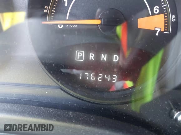 ✅ 2016 Jeep Patriot High Altitude • VIN: 1C4NJRFBXGD805684 • Лот: 42558210. Опубликован ранее на IAAI с пробегом 176 243 миль. Бесплатный доступ к архиву аукционных продаж из США и подробный отчёт об истории автомобиля на DreamBid. Изображение 15.