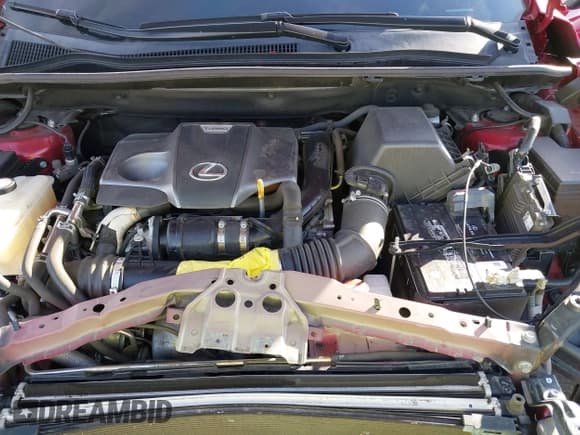 ✅ 2015 Lexus NX 200t • VIN: JTJYARBZ6F2017573 • Лот: 43726103. Опубликован ранее на IAAI с пробегом 88 532 миль. Бесплатный доступ к архиву аукционных продаж из США и подробный отчёт об истории автомобиля на DreamBid. Изображение 10.