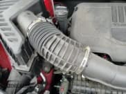 ✅ 2022 Chevrolet Blazer LT • VIN: 3GNKBCR4XNS203060 • Lot: 82670545. Listed on Copart with 58,102 mi. Free auction sales archive from the USA and detailed vehicle history report at DreamBid. Image 15.