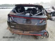 ✅ 2022 Hyundai Tucson N Line • VIN: KM8JF3AE8NU079508 • Lot: 69764884. Wystawiony na Copart z przebiegiem 96 914 mil. Bezpłatny archiwum sprzedaży aukcyjnych z USA i szczegółowy raport historii pojazdu na DreamBid. Zdjęcie 6.