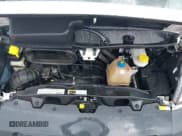 ✅ 2018 Ram ProMaster Cargo • VIN: 3C6TRVBG9JE120938 • Lot: 42863171. Listed on IAAI with 182,015 mi. Free auction sales archive from the USA and detailed vehicle history report at DreamBid. Image 10.