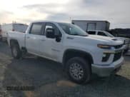 ✅ 2023 Chevrolet Silverado 2500HD LT • VIN: 2GC1YNEY3P1718228 • Лот: 93198775. Опубликован ранее на Copart с пробегом 92 097 миль. Бесплатный доступ к архиву аукционных продаж из США и подробный отчёт об истории автомобиля на DreamBid. Изображение 4.