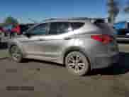 ✅ 2016 Hyundai Santa Fe Limited • VIN: 5XYZUDLA4GG312012 • Lot: 77541724. Wystawiony na Copart z przebiegiem 106 306 mil mil. Skorzystaj z bezpłatnego archiwum sprzedaży aukcyjnych z USA i zobacz szczegółowy raport historii pojazdu na DreamBid. Zdjęcie 2.