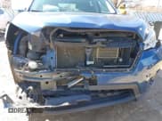 ✅ 2021 Subaru Ascent Limited • VIN: 4S4WMAPD0M3406311 • Lot: 41865161. Listed on IAAI with 86,631 mi. Free auction sales archive from the USA and detailed vehicle history report at DreamBid. Image 19.