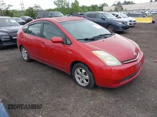 ✅ 2008 Toyota Prius • VIN: JTDKB20U387784176 • Lot: 42837438. Listed on IAAI with 198,319 mi. Free auction sales archive from the USA and detailed vehicle history report at DreamBid. Image 1.