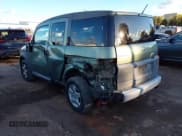 ✅ 2005 Honda Element EX • VIN: 5J6YH18685L009460 • Лот: 43570179. Опубликован ранее на IAAI с пробегом 181 385 миль. Бесплатный доступ к архиву аукционных продаж из США и подробный отчёт об истории автомобиля на DreamBid. Изображение 3.