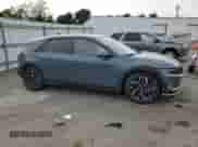 ✅ 2024 Hyundai Ioniq 5 SE Standard Range • VIN: KM8KM4DB3RU251371 • Lot: 53252665. Wystawiony na Copart z przebiegiem 10 947 mil. Bezpłatny archiwum sprzedaży aukcyjnych z USA i szczegółowy raport historii pojazdu na DreamBid. Zdjęcie 4.