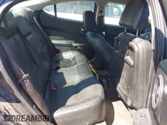 ✅ 2007 Pontiac Grand Prix • VIN: 2G2WP582871174734 • Lot: 42838885. Listed on IAAI with 125,174 mi. Free auction sales archive from the USA and detailed vehicle history report at DreamBid. Image 8.