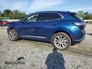 ✅ 2023 Buick Envision Avenir • VIN: LRBFZRR44PD079216 • Lot: 69641955. Wystawiony na Copart z przebiegiem 35 410 mil. Bezpłatny archiwum sprzedaży aukcyjnych z USA i szczegółowy raport historii pojazdu na DreamBid. Zdjęcie 2.