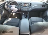 ✅ 2017 Chevrolet Impala LT • VIN: 2G1105SA9H9139836 • Лот: 77187264. Опубликован ранее на Copart с пробегом 139 999 миль. Бесплатный доступ к архиву аукционных продаж из США и подробный отчёт об истории автомобиля на DreamBid. Изображение 8.