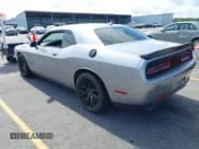 ✅ 2017 Dodge Challenger 392 Hemi Scat Pack Shaker • VIN: 2C3CDZFJ0HH594042 • Lot: 43394665. Listed on IAAI with 93,166 mi. Free auction sales archive from the USA and detailed vehicle history report at DreamBid. Image 3.