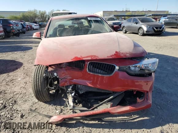 2014 BMW 3 Series 328i с VIN WBA3C1C55EK113971, выставлен на аукционе Copart как лот 80930805 с пробегом 81 542 миль миль и Списание • Salvage title. История ставок и продаж доступна на DreamBid. Изображение 5.