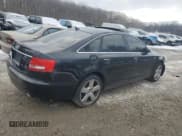 ✅ 2008 Audi A6 • VIN: WAUDV74F68N154086 • Лот: 42341265. Опубликован ранее на Copart с пробегом Не указан. Бесплатный доступ к архиву аукционных продаж из США и подробный отчёт об истории автомобиля на DreamBid. Изображение 3.
